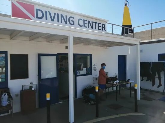 Lanzarote Dive Centre