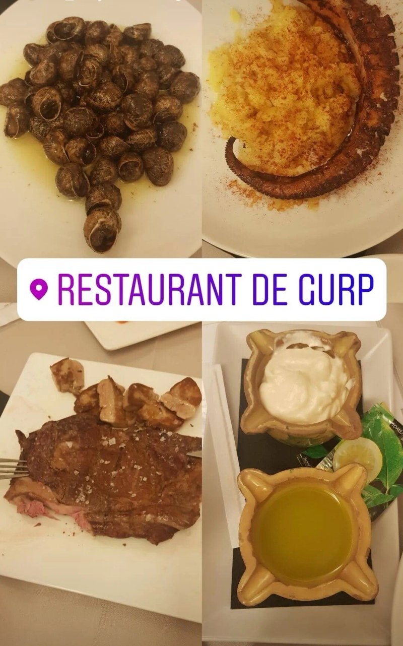 Restaurant de Gurp