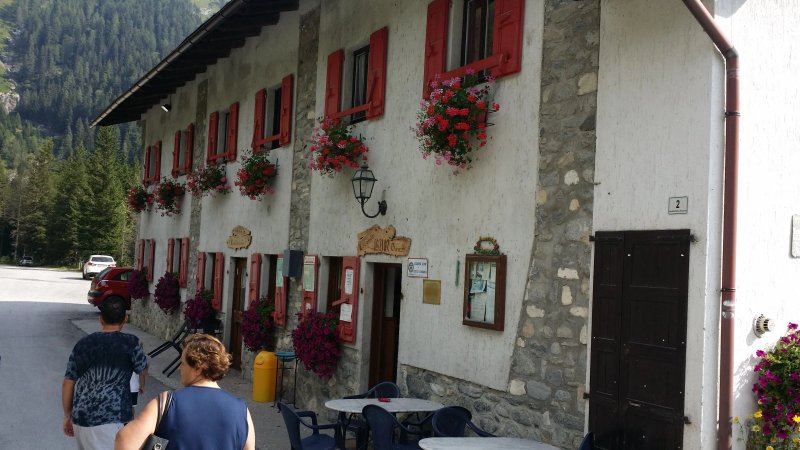 Locanda Gaver