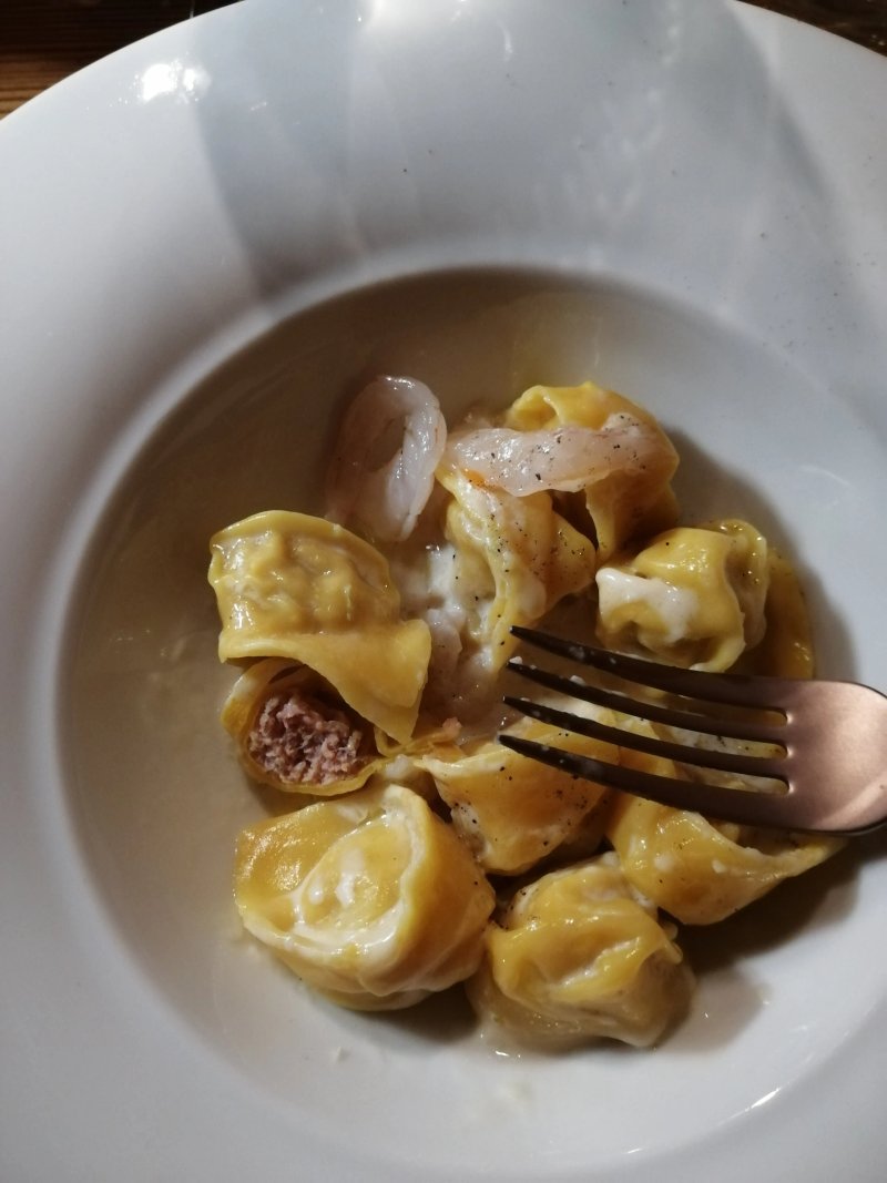 Buona Vita Ristorante