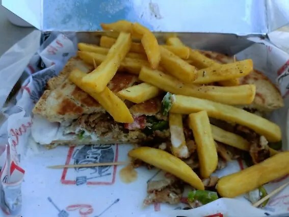 Pita Way