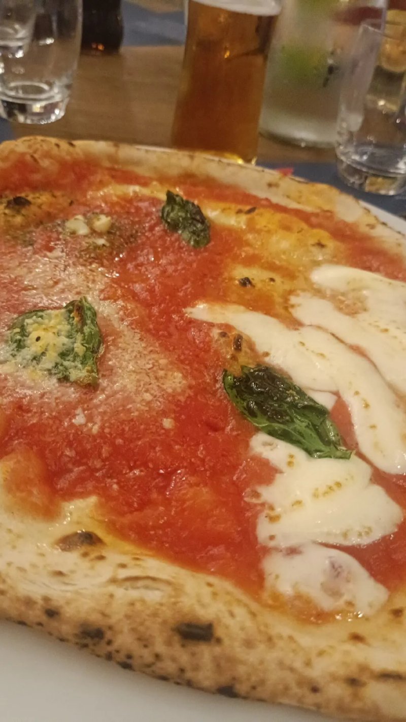 Pizzeria M. Condurro Alessandria