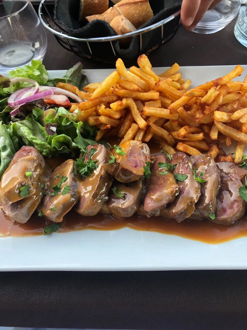 Restaurant L'Esquinade