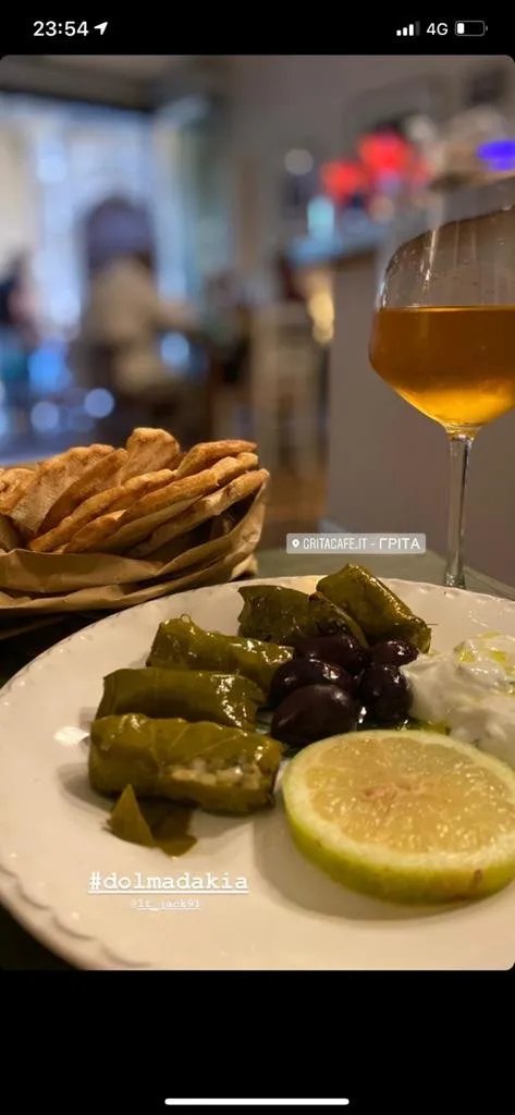Grita Cafe