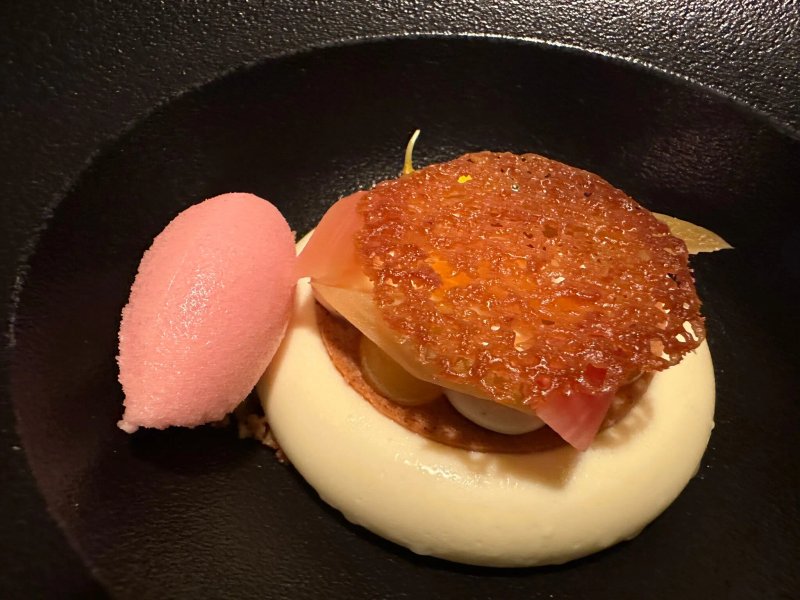 Restaurant Mezger
