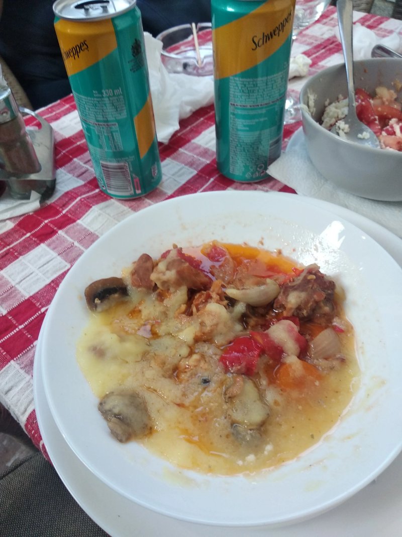 Kafana Zelengora