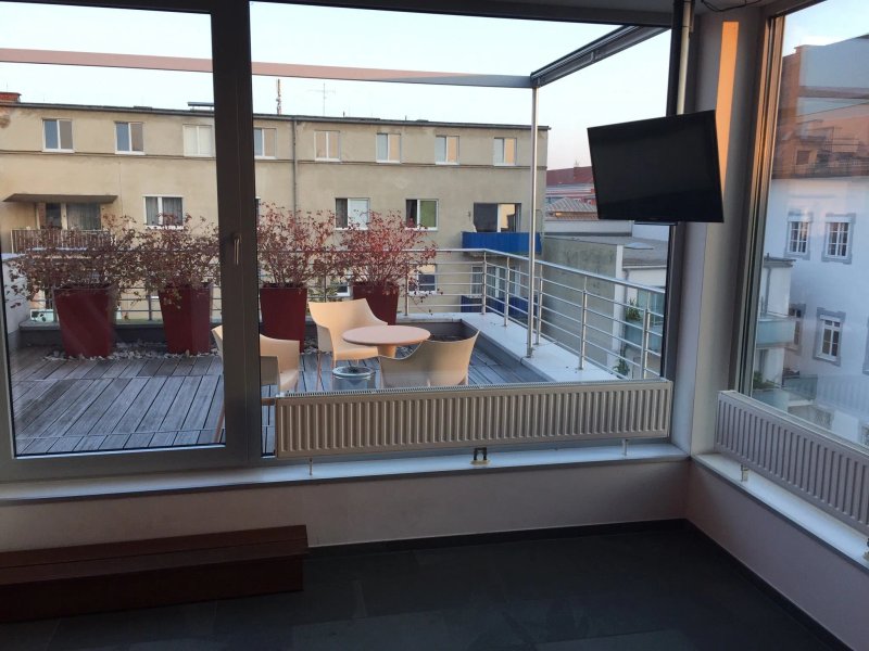 Boutique Hotel Hauser