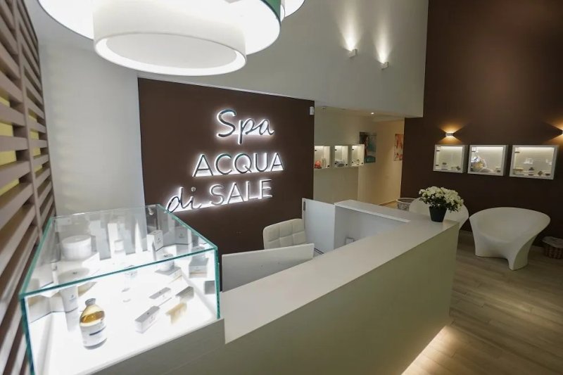 Grand Hotel Terme