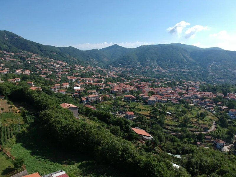 Casa Pendola