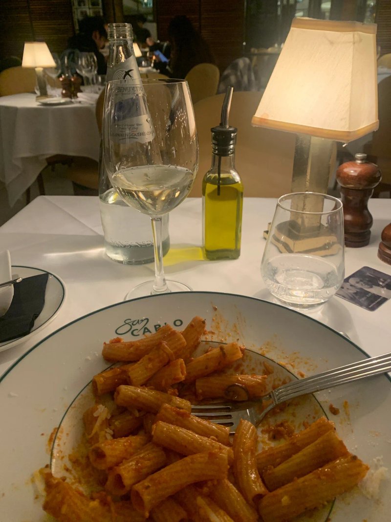 San Carlo