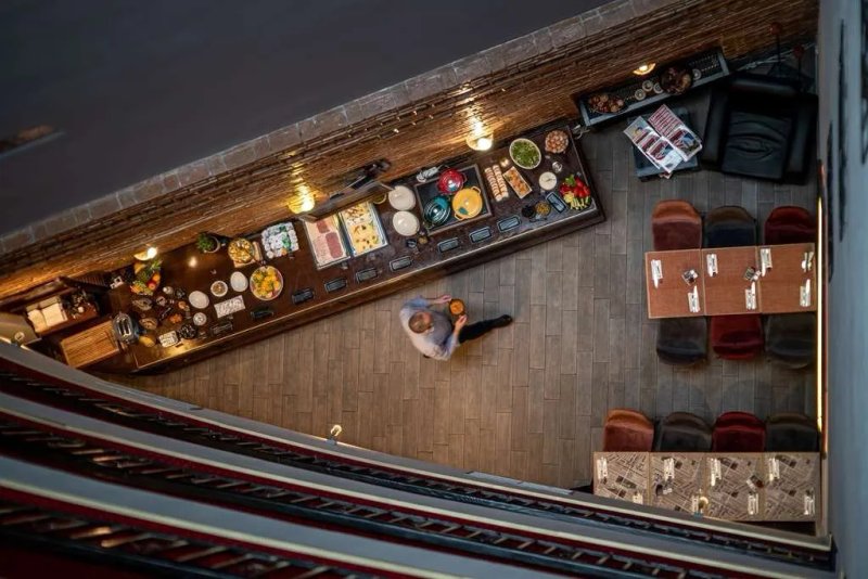 MOXA Bucharest Boutique Hotel