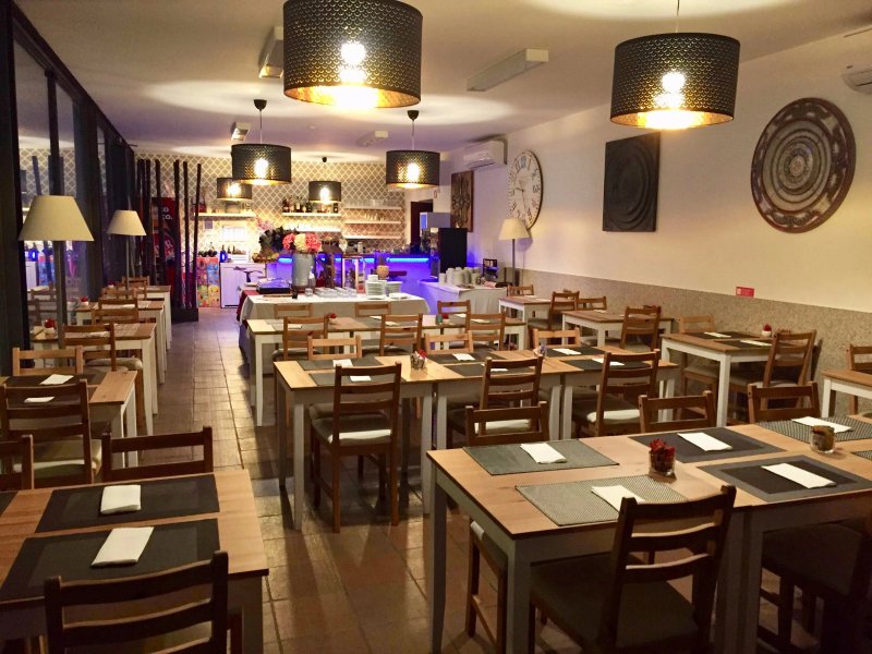 Alamal River Club