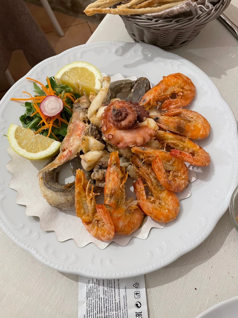 Locanda Degli Angeli