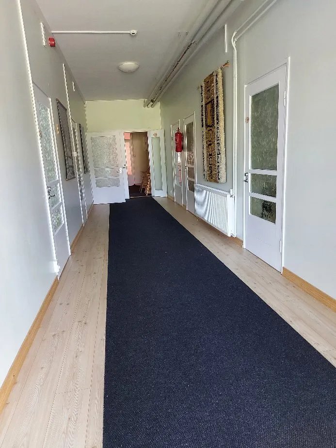 Kartanohostel AnnaCatharina