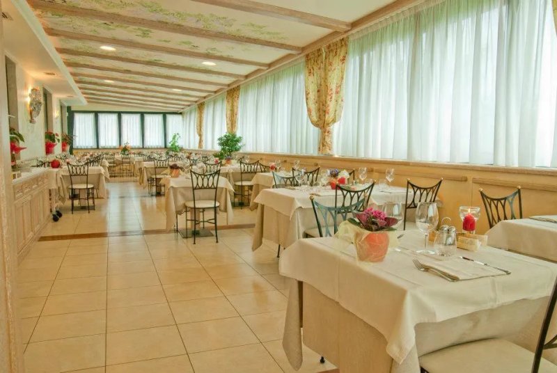 Ristorante Pizzeria Da Gina