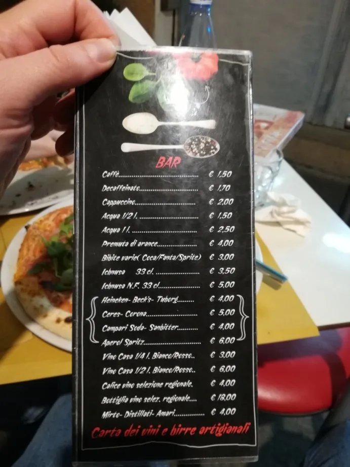 Mezzo Passo