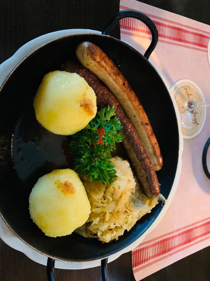 Wurzburger Ratskeller