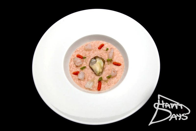 Ristorante Happy Days