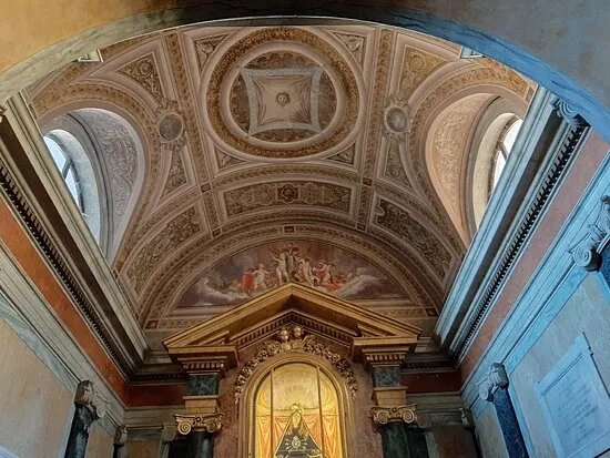 Chiesa Di San Giovanni Decollato