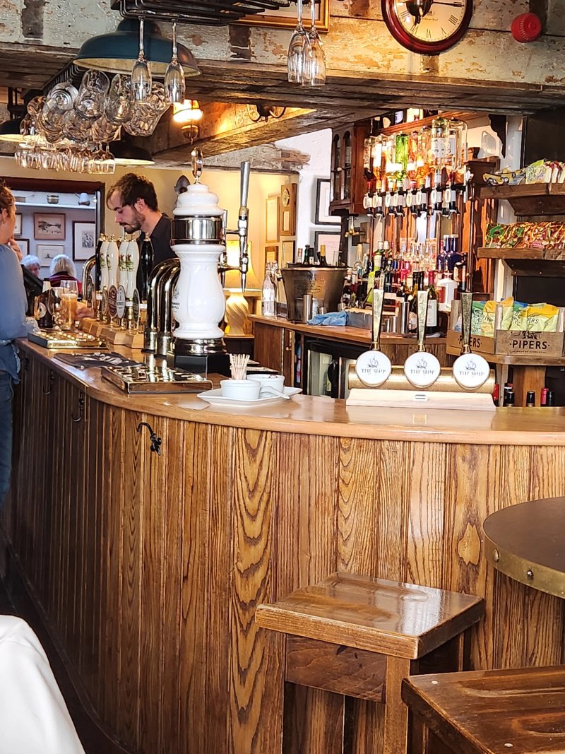 Ship Inn