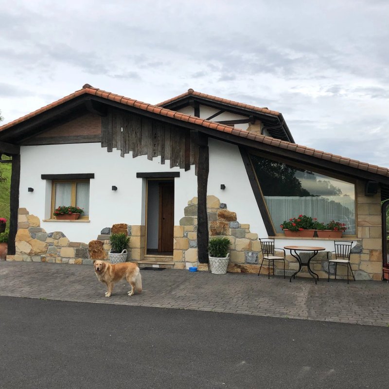 Harrigain Agroturismo