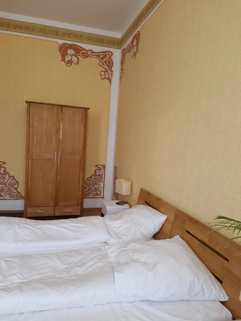 Aparthotel Mitte