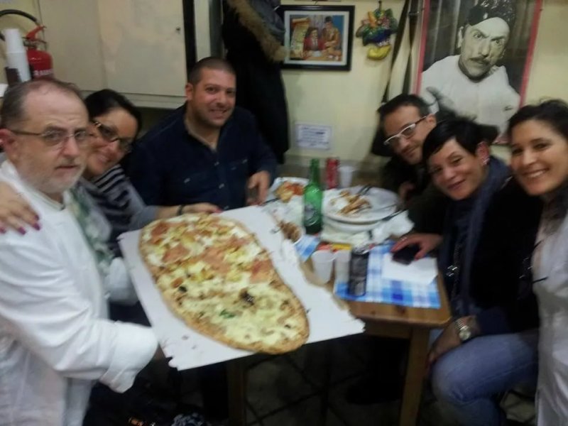 Pizzeria Loffredo
