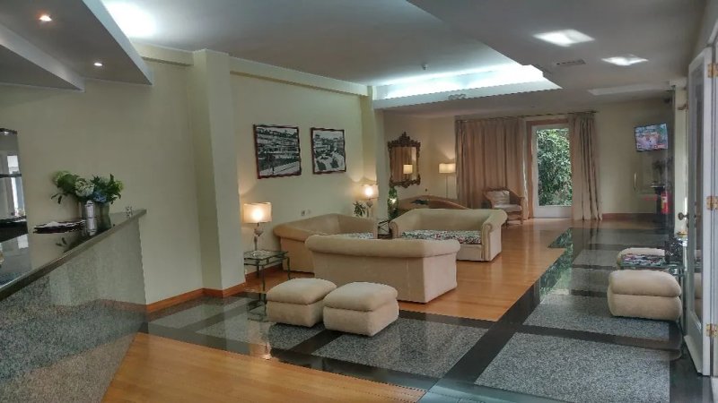 Hotel Toural
