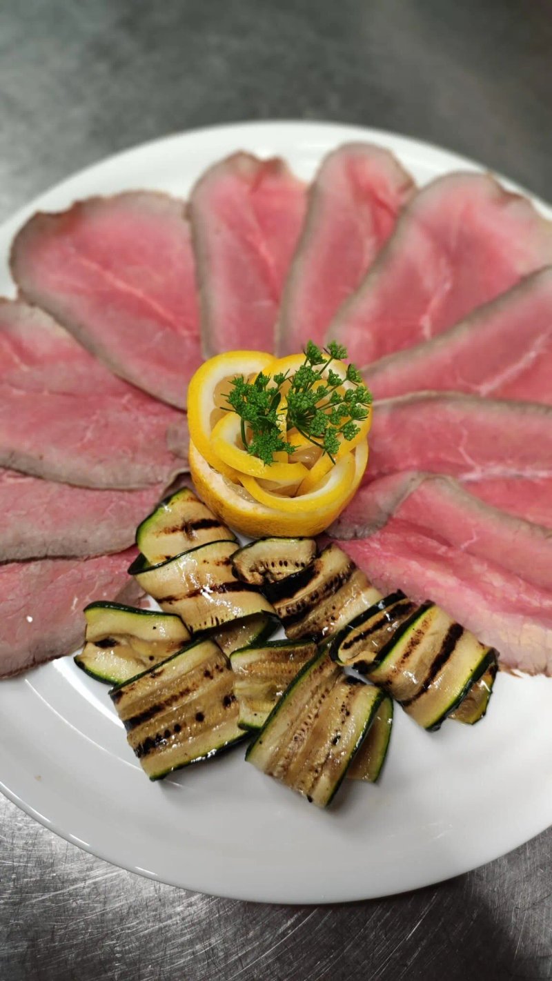 Ristorante Vineria Porrati