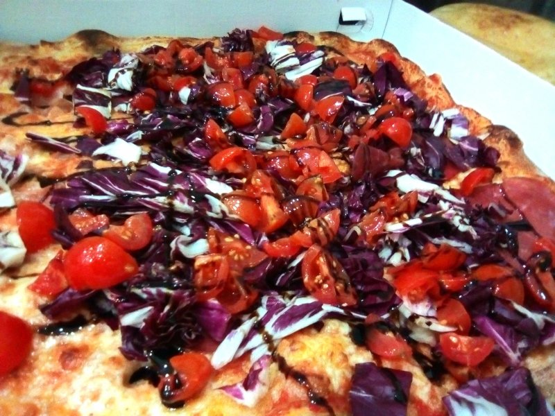 Pizzeria da Tonino 33
