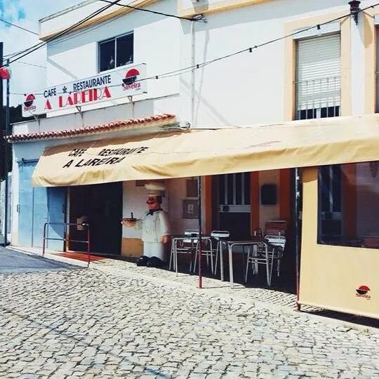 Restaurante A Lareira