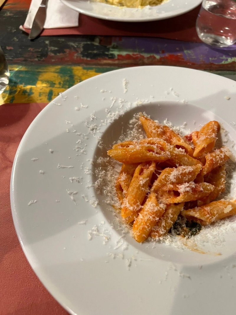 Osteria ConVivio