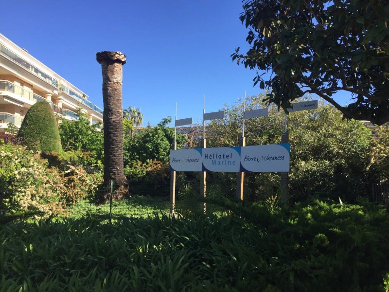 Résidence Héliotel Marine