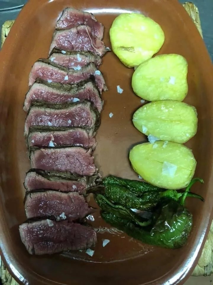 La Taberna De Joaquin
