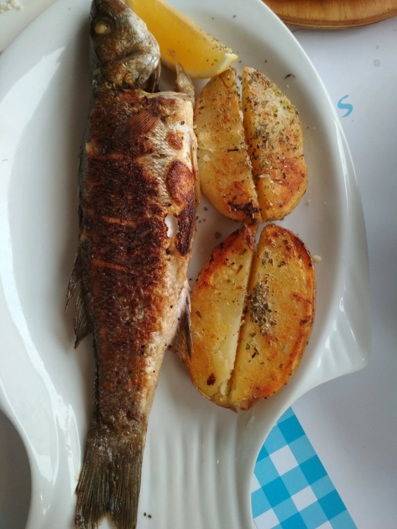 Mykonos-Greek Restaurant