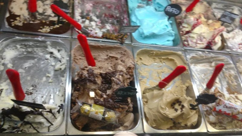 Punto Freddo Gelateria