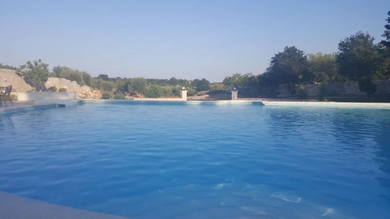 Masseria Tarturiello