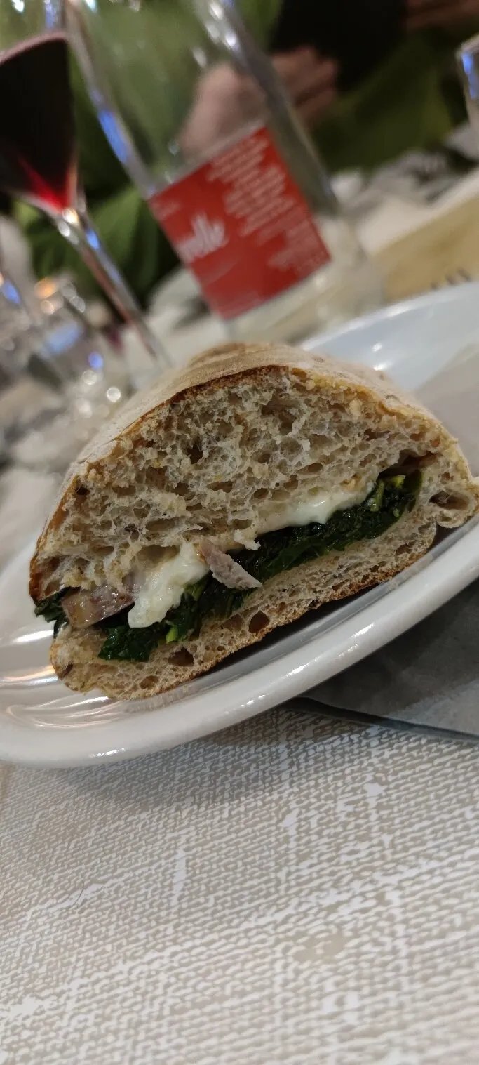 Pizzaria La Notizia