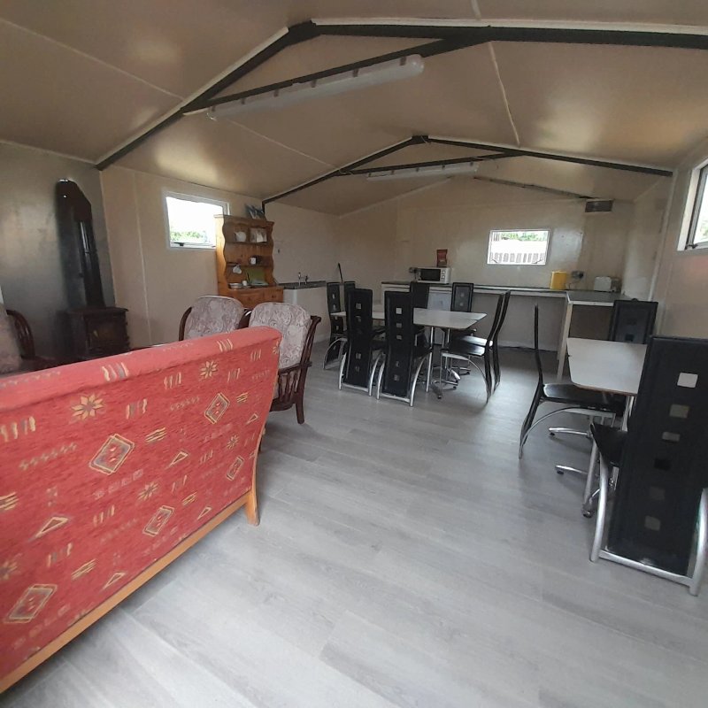Adare Camping and Caravan Park