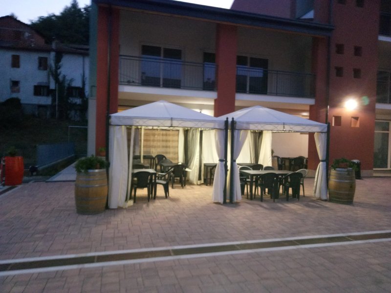 Ristorante La Staffa Roccavignale