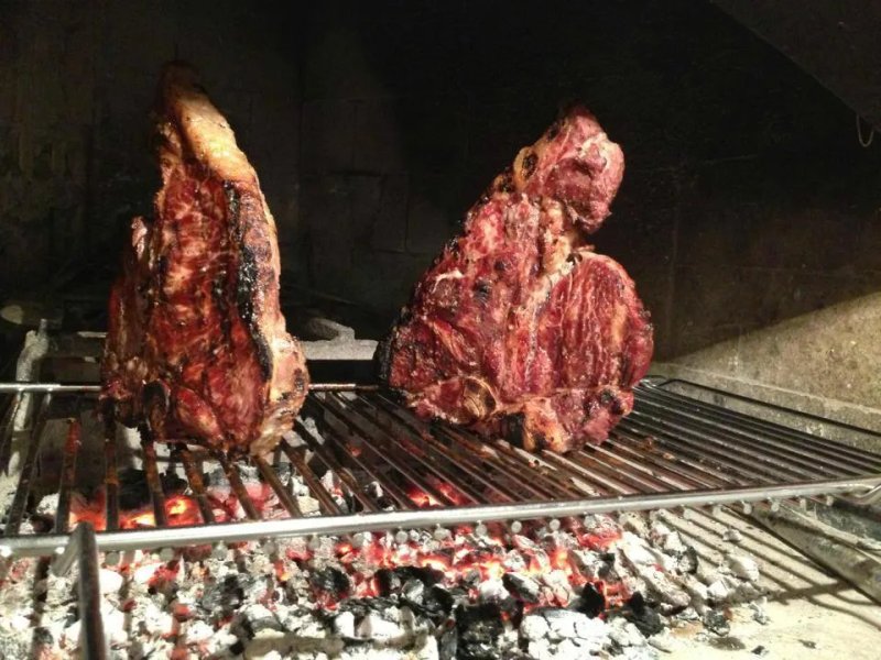 Ristorante Pizzeria Braceria OASI DEL GUSTO