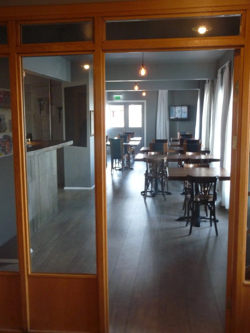 North Star Hotel Snaefellsnes