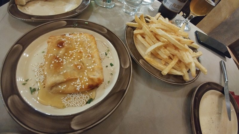 Xylokastro