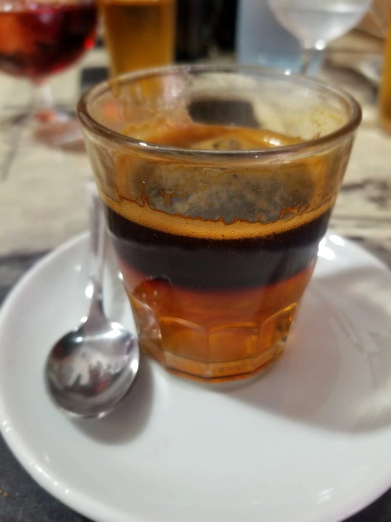 Bar La Goma
