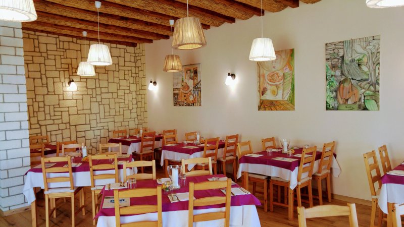 Trattoria Portobello