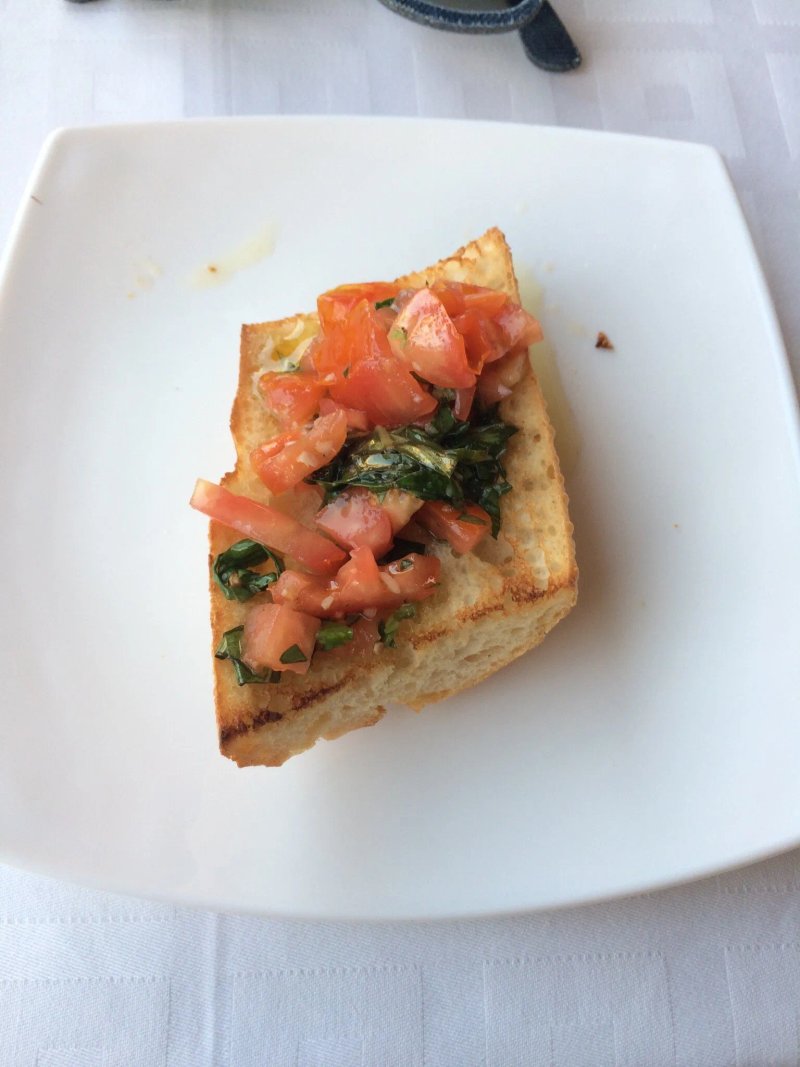 La Rucola Ristorante Italiano