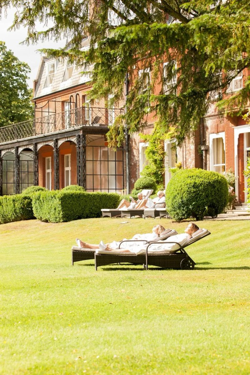Champneys Tring