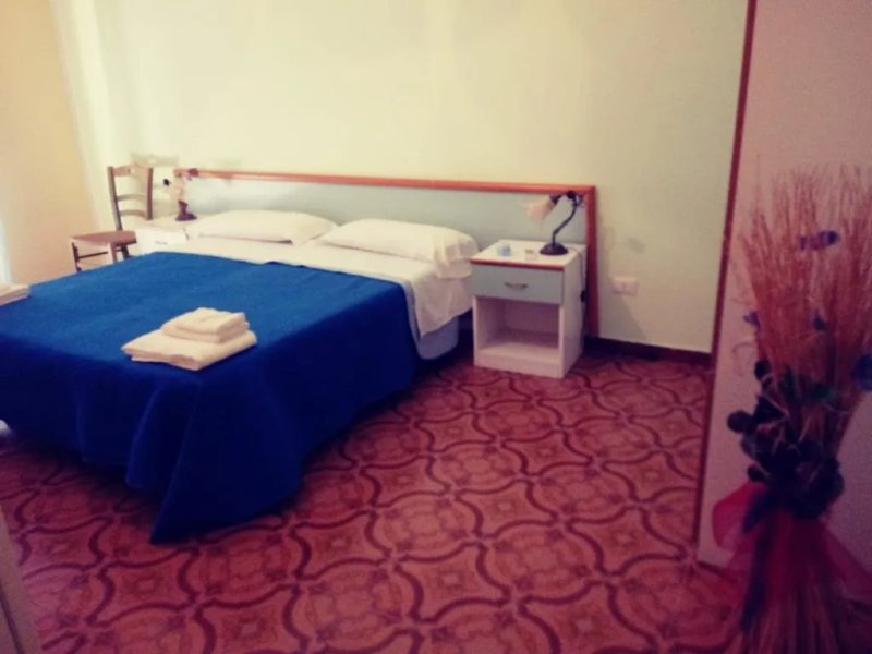 B&B La Scogliera