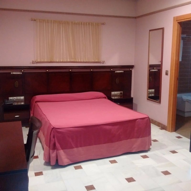 Hotel Don Miguel Plaza