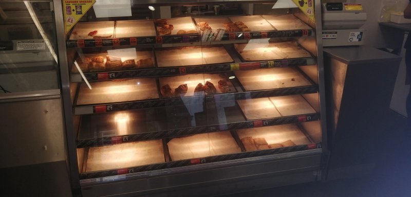 Poundbakery - Mold